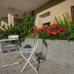 Apartman Chesa Munteratsch 1-zimmerwohnung 411 Typ A *