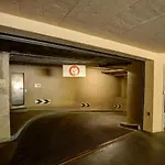 Chesa Munteratsch 1-zimmerwohnung 411 Typ A Apartman