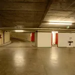 Chesa Munteratsch 1-zimmerwohnung 411 Typ A Apartman *