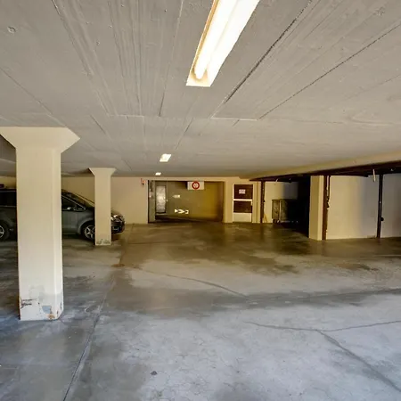 Chesa Munteratsch 1-zimmerwohnung 411 Typ A * Silvaplana