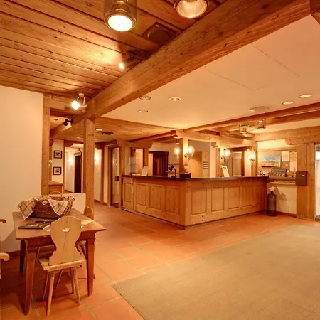 Apartamento Chesa Munteratsch 1-zimmerwohnung 411 Typ A