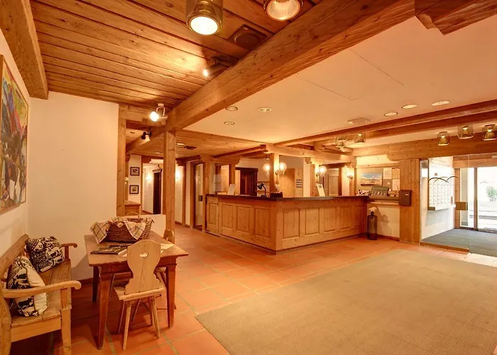 Apartman Chesa Munteratsch 1-zimmerwohnung 411 Typ A