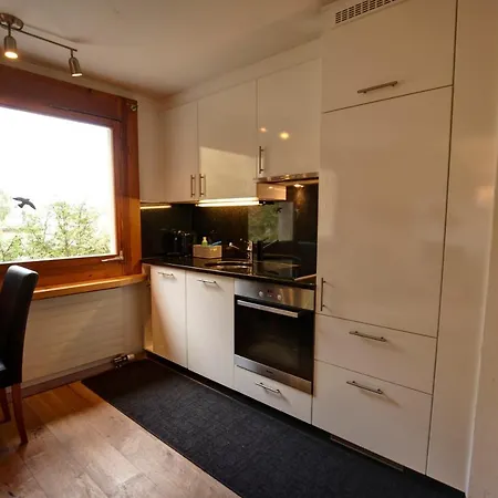 Appartamento Chesa Munteratsch 1-zimmerwohnung 411 Typ A