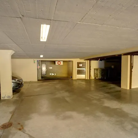 Chesa Munteratsch 1-zimmerwohnung 411 Typ A Appartamento *